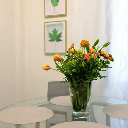 Апартаменты Filarmonico12