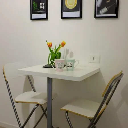 Апартаменты Filarmonico12 *