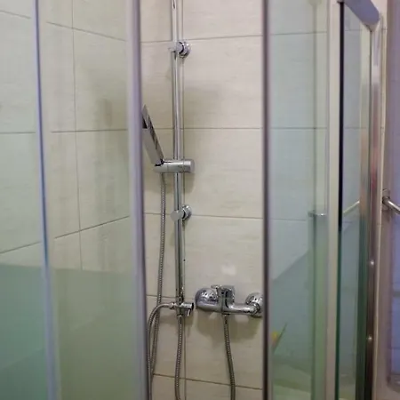 Filarmonico12 Апартаменты