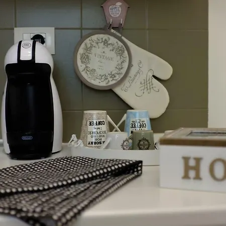 Апартаменты Filarmonico12 *