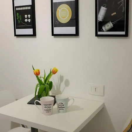 Апартаменты Filarmonico12