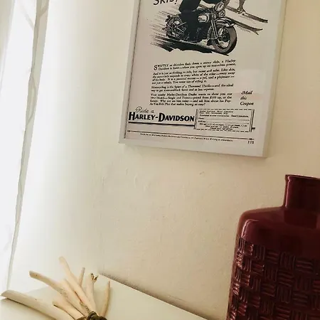 Filarmonico12 Апартаменты *