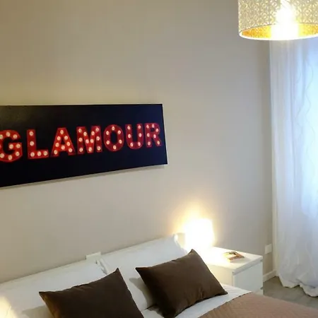 Lejlighed Filarmonico12