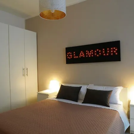 Lejlighed Filarmonico12 *