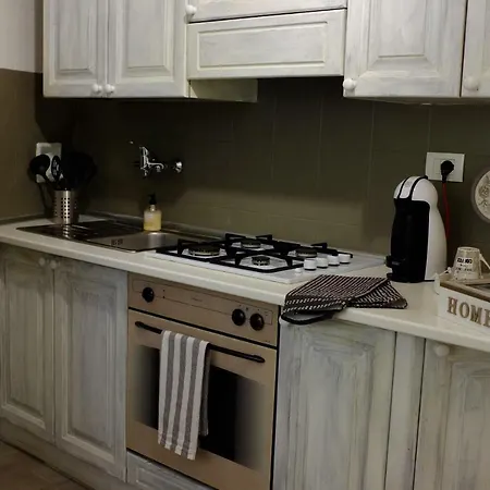 Filarmonico12 Lejlighed Verona