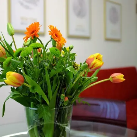 Filarmonico12 Lejlighed Verona