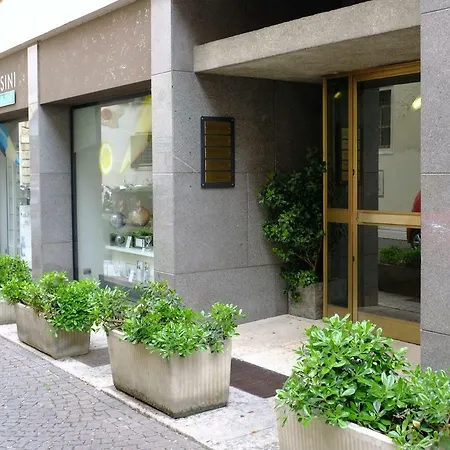 Apartamento Filarmonico12 Verona
