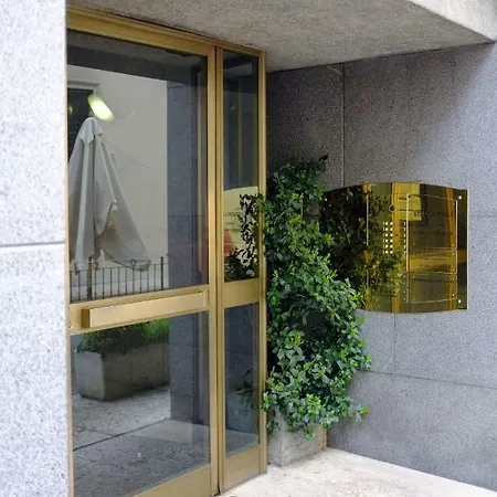 Filarmonico12 Lejlighed