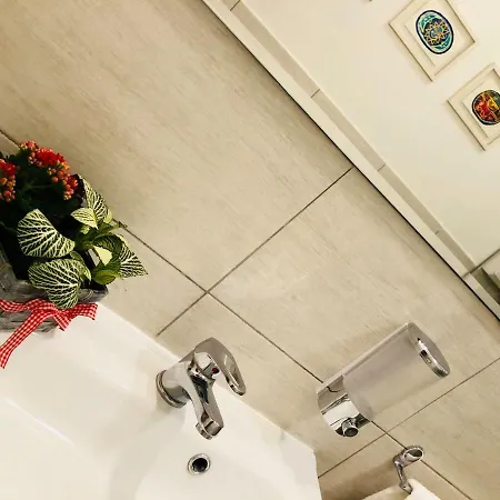 Apartamento Filarmonico12 *