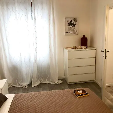 Filarmonico12 Lejlighed *