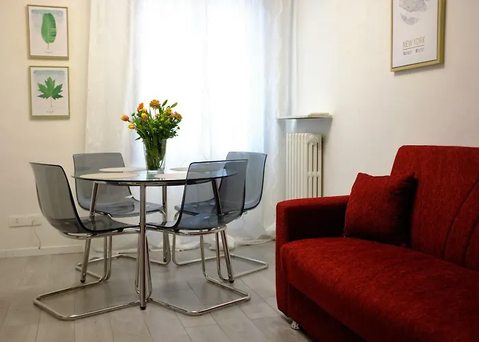 Filarmonico12 Διαμέρισμα *