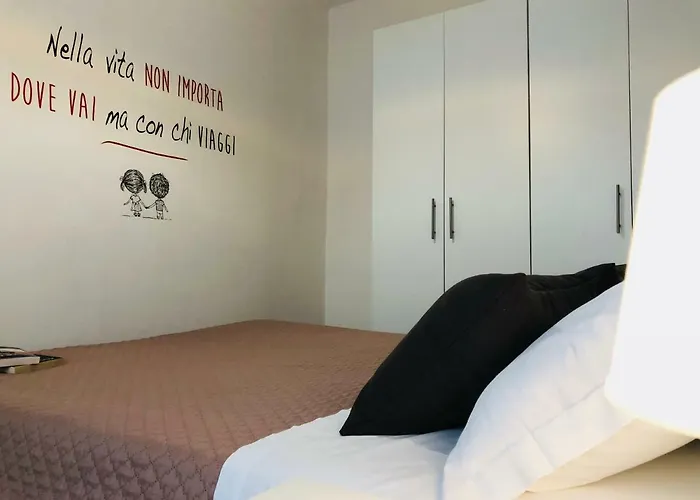 Filarmonico12 Διαμέρισμα