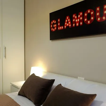 Filarmonico12 Apartamento Verona