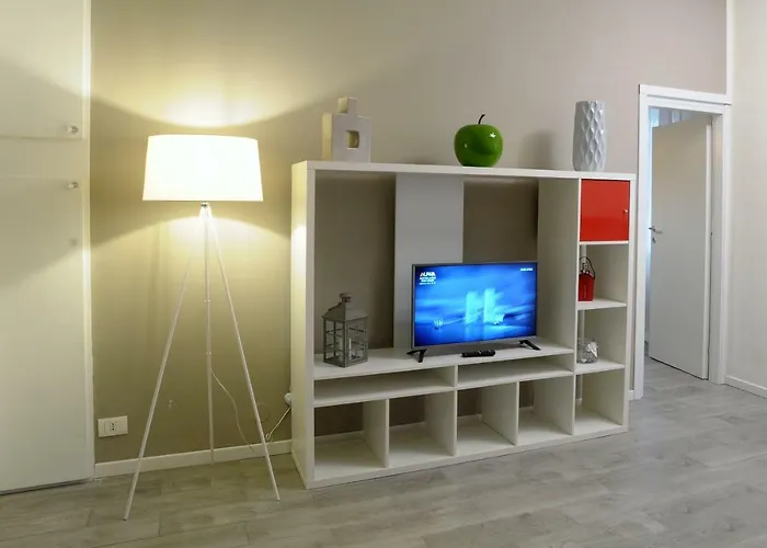 Filarmonico12 Apartamento *