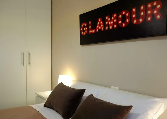 Filarmonico12 Apartman Verona