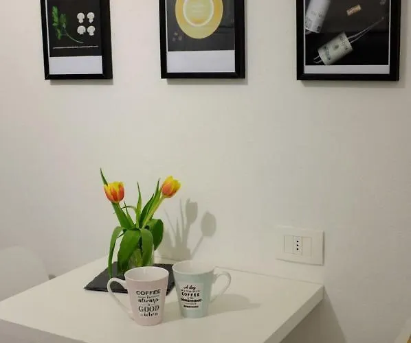 Apartamento Filarmonico12