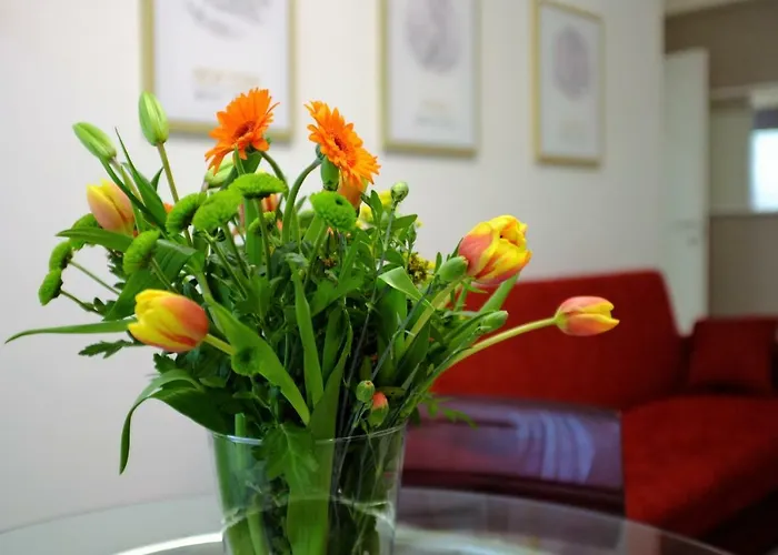 Filarmonico12 Apartman Verona