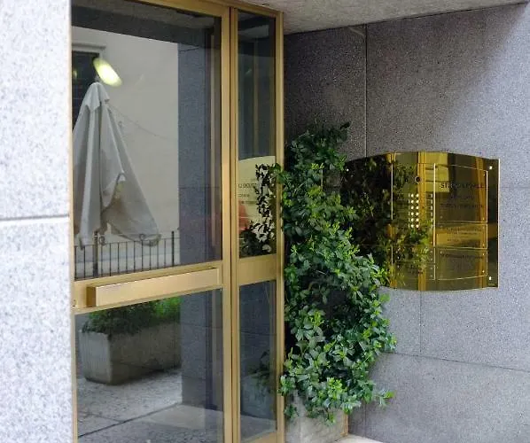 Filarmonico12 Apartamento