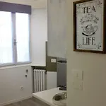 Filarmonico12 Appartement