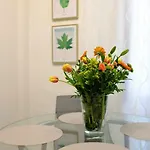 Appartement Filarmonico12