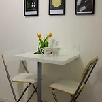 Appartement Filarmonico12 *