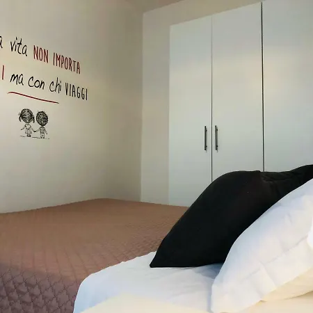 Filarmonico12 Appartement
