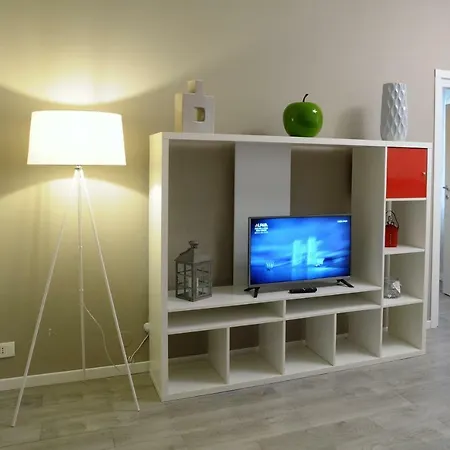 Filarmonico12 Daire *