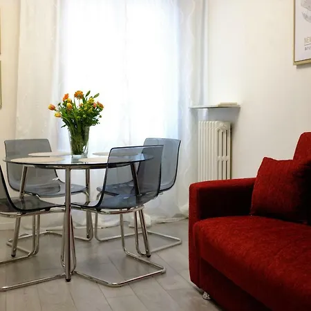 Filarmonico12 Daire *