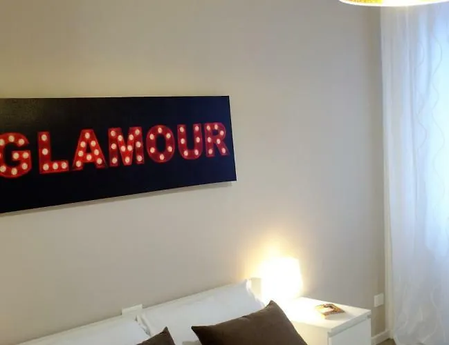 Apartment Filarmonico12